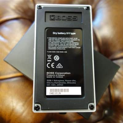 Boss CH-1 Super Chorus image 3