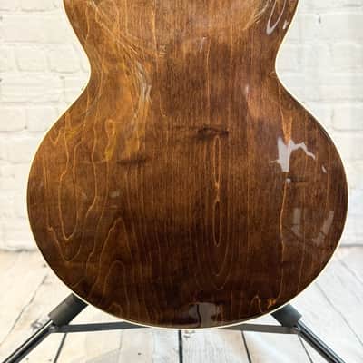 Epiphone USA Casino 2022 Royal Tan image 7