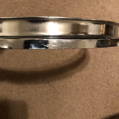 Unknown 10” 5 Hole Triple Flange Hoop image 11