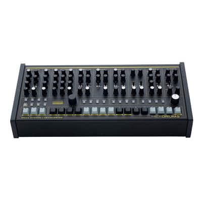 Erica Synths Hexdrums Drum Machine image 3
