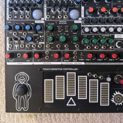 Elta Music Solar 42F image 3