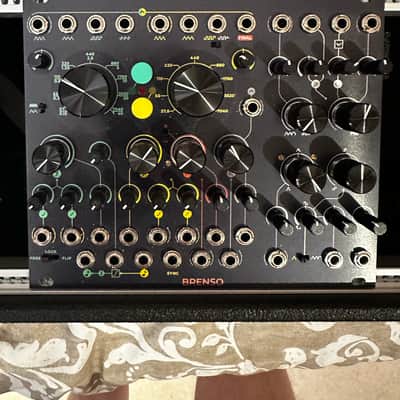 Frap Tools Brenso - Entangled Sound Series 2020 - Present - Grey image 1