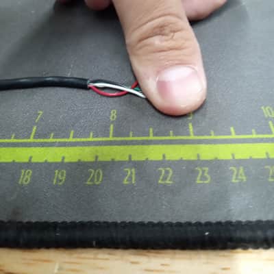 DiMarzio DP151 PAF F-Spaced Humbucker image 3