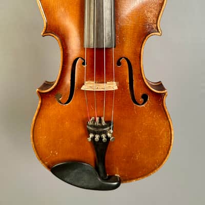 Karl Beck 16" Viola image 1