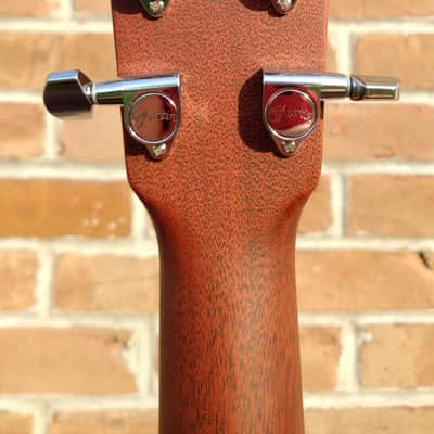Martin 000-15 (2007) Natural - Mint Condition image 6