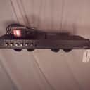Ibanez DD100 Digital Delay rack effect used with power supply