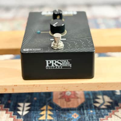 PRS Mary Cries Optical Compressor Black 2022 image 2