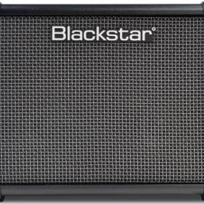 Blackstar IDCORE10 V4 Stereo Digital Combo Guitar Amplifier image 2