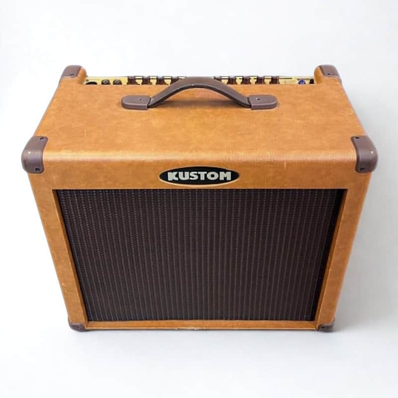 Kustom sienna 65