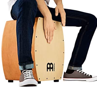 Meinl Subwoofer Cajon Arch image 4