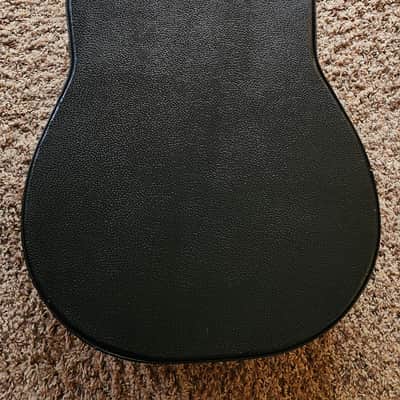 1978 Takamine F-360 Acoustic Guitar with Pickup and Case Martin D28 Lawsuit image 15