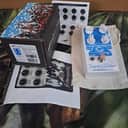 EarthQuaker Devices Dispatch Master Digital Delay & Reverb V3 2019 - Present - Various