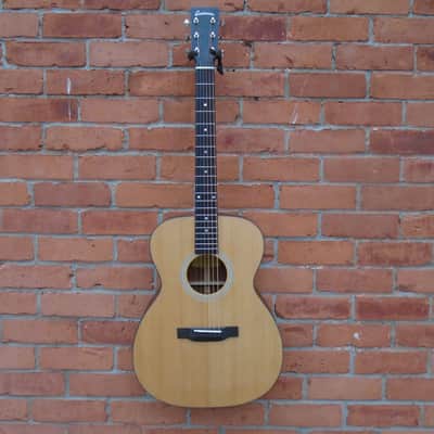 Eastman E1OM Lefty w/bag , store demo image 1
