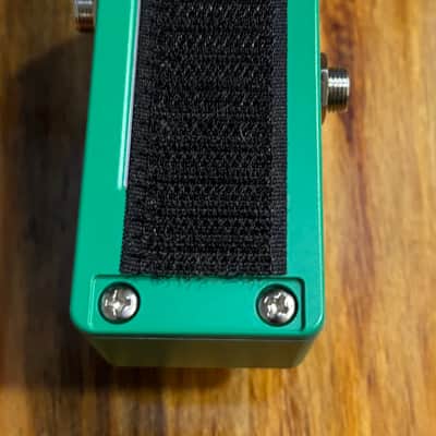 Ibanez TSMINI Mini Tube Screamer 2015 - Present - Green image 5