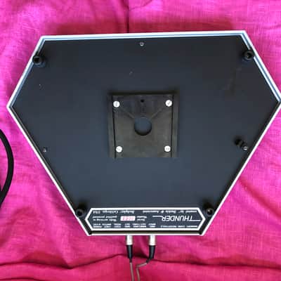 Buchla Thunder progammable tactile MIDI control surface image 3