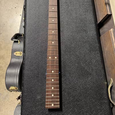 Fender by all parts Telecaster 27.78 baritone conversion neck 2020 - None image 1