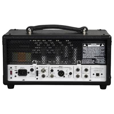 Peavey Invective. MH image 3