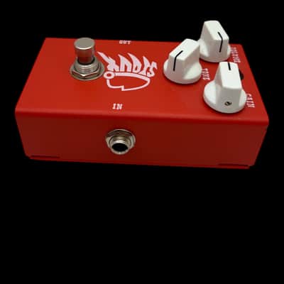 Souix Overdrive X8462 image 3