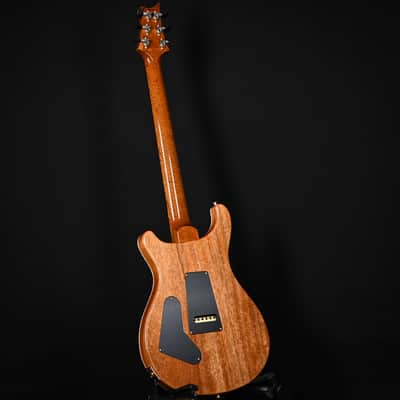 PRS Custom 24 w/ 10-Top & DMO Pickups- Arctic Blue 2026 (0427134) image 15