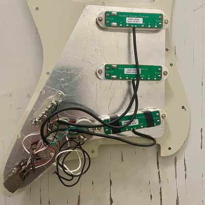 Seymour Duncan AXE - Everything Axe image 5