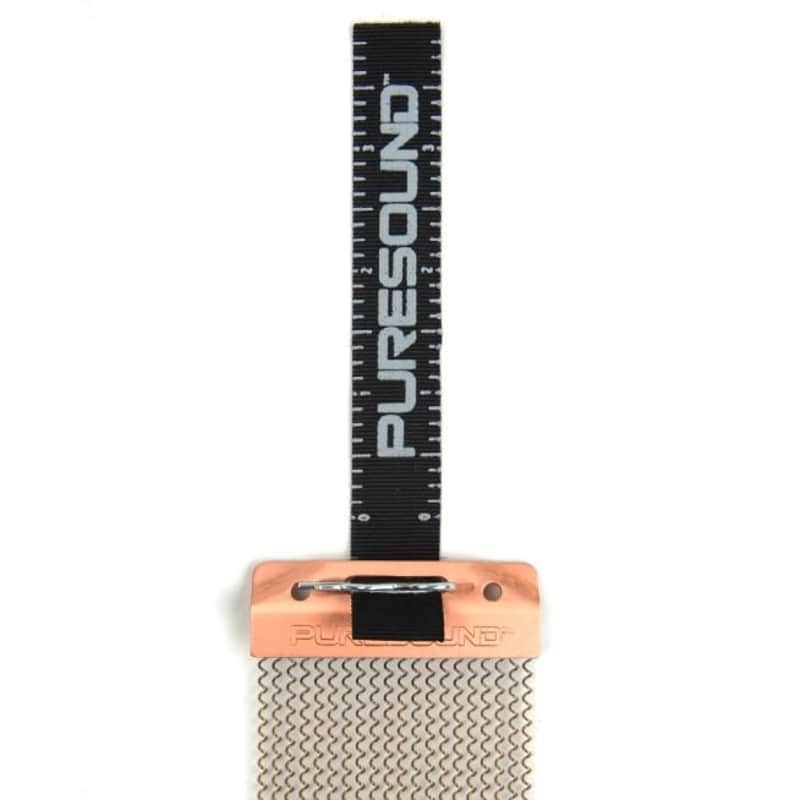 Puresound CPB1424 Snareteppich 14'' image 1