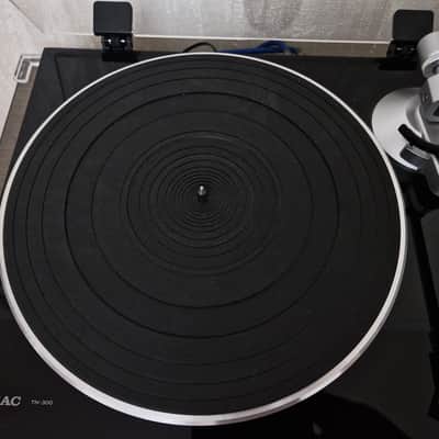 TEAC Tn300 - Black gloss image 8