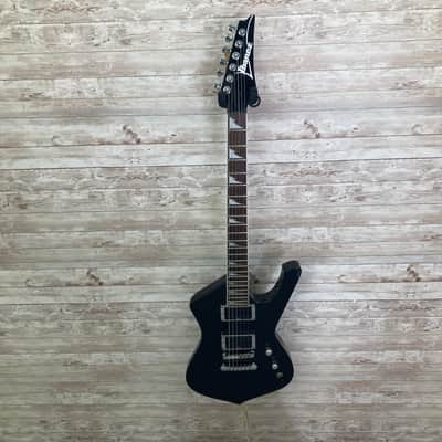 Used Ibanez ICX220DX-BK image 2