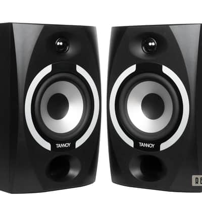 Tannoy Reveal 601p Passive 2-way Monitor Pair image 3