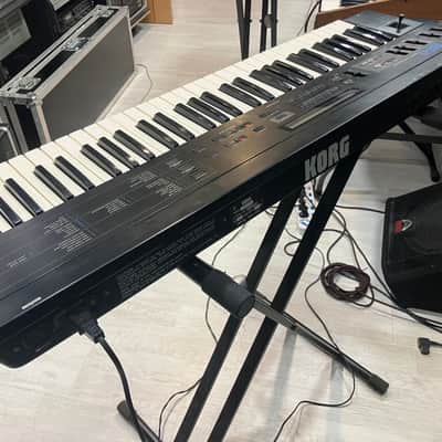 Korg DS-8 Digital FM Synthesizer image 10