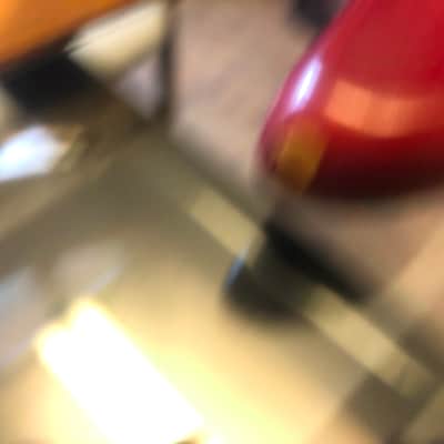 Epiphone ET-280 1970-1975 - Cherryburst image 6