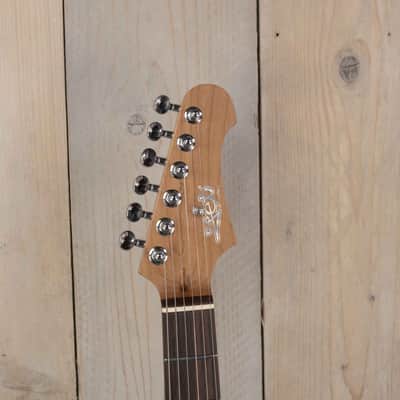 Jet Guitars JT-350 2026 - Black image 4