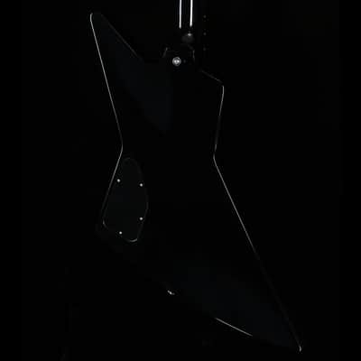 Gibson 80s Explorer Ebony (085) image 2