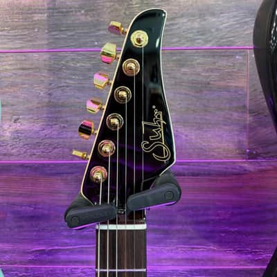 Suhr Standard Legacy 510 2021 - 2022 - Trans Caramel image 4