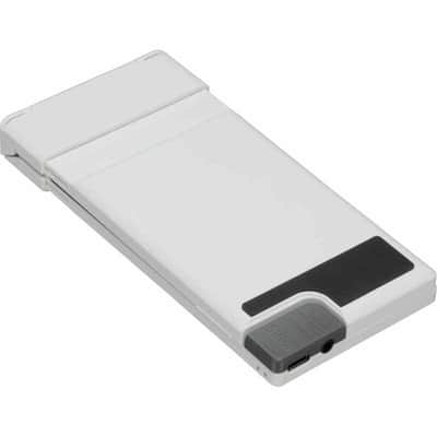 KORG NANOKEY-FD-WH NanoKey Fold White image 4