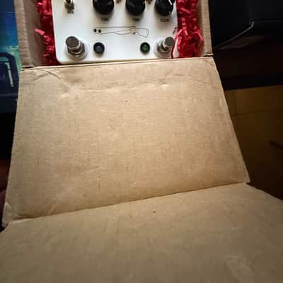 JHS Double Barrel V4 2017 - 2025 - White image 6