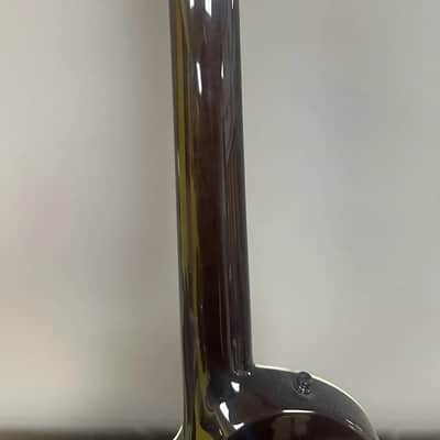 ESP Eclipse 2016 Black AMber image 6