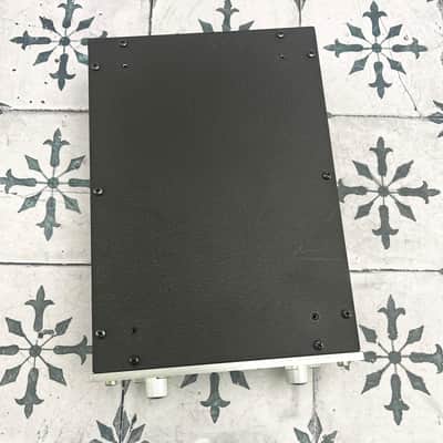 Avalon U5 Direct Box / Instrument Preamplifier image 7