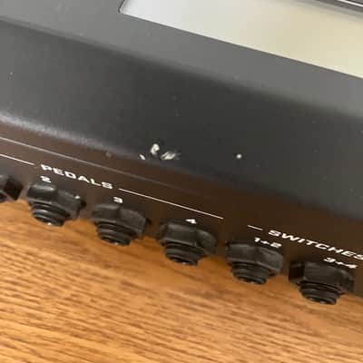 Fractal Audio Axe-Fx III + FC-6 Foot Controller Bundle | Excellent Condition image 17