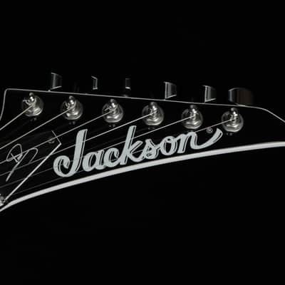 Jackson Pro Series Signature Andreas Kisser Soloist (#142) image 21