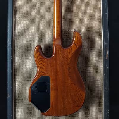 1983 Roland G-33 Synth Bass Very Good Condition (329) image 3