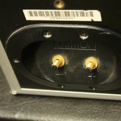 Mission M70 monitor speakers image 16