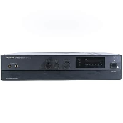Roland RE-5 Digital Space Echo | Reverb