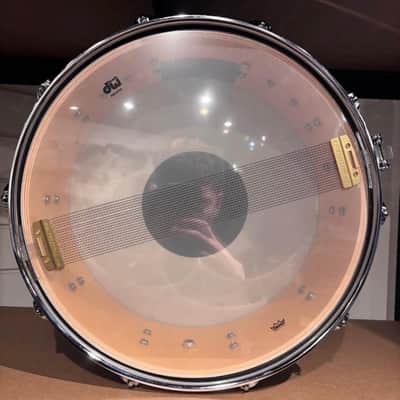 DW Performance series 2019 - Pewter sparkle image 3