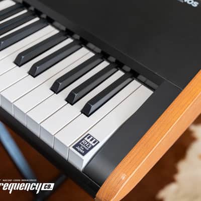 Korg Kronos 2 88-Key Digital Synthesizer Workstation image 4