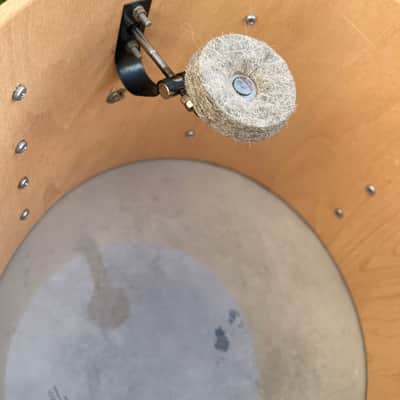 Sonor Champion Tom - 13x9 - Vintage 1970s - Drum / Drums image 11