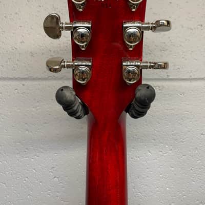 Gibson Les Paul Standard '60s - Bourbon Burst - Electric Guitar image 6