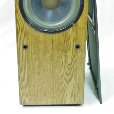 Boston Acoustics T830 Speaker Towers image 4