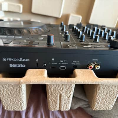 Pioneer DDJ - GRV6 - Black image 5