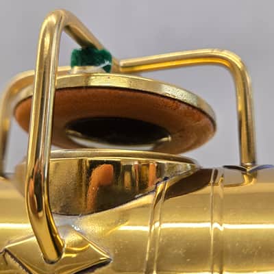 Vintage Martin  Typewriter Alto Saxophone 1929 Ready To Play image 9