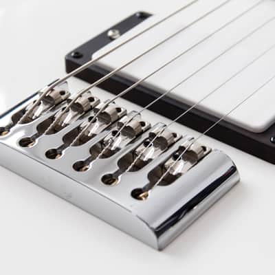 Zeal Guitars Hydra Marble image 7